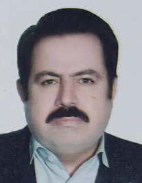 داود مشکانی فراهانی