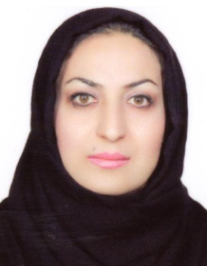 مژگان ملکی