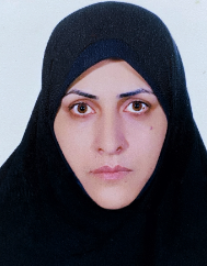 معصومه روحی پاچه کناری