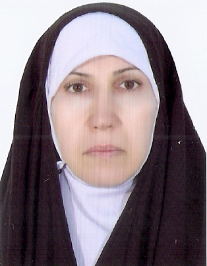 فاطمه سعیدی
