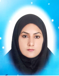 مریم میرزاده آبگرمی