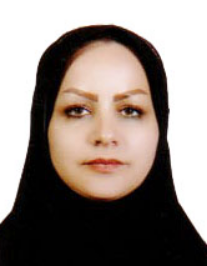افسانه صادقی