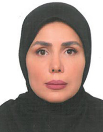 فهیمه زارعی نژاد