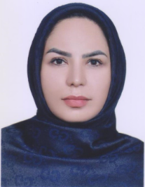 فاطمه غفوری دوست