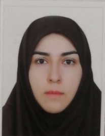 فاطمه رضایی رحمت آباد