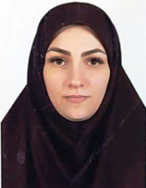 سارا زارعی هلان