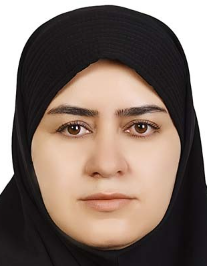 منیژه عزتی رستگار