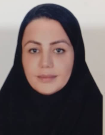 مریم صفی شلمزاري