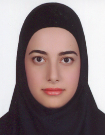 ثنا عربی‌زاده