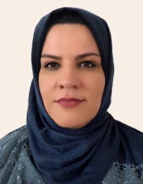 خدیجه محمدی