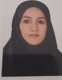 مریم اسمعیل زاده کیابانی