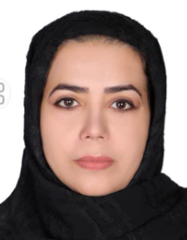 مریم خسروی