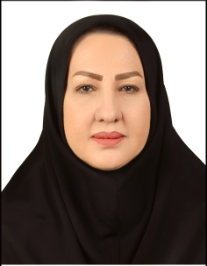 زهره مهبودی
