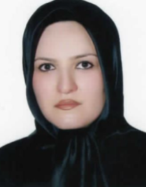 فاطمه عباسی