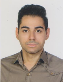 سینا فروزان نسب