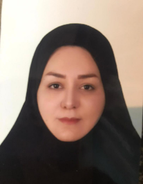 غزاله مشتاق