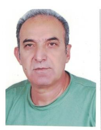 داریوش زیودار لطیفی
