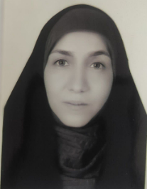 سیده زهرا حسینی ایجی