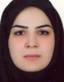محبوبه رادمهر