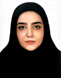 زیبا احمدی بویاغچی