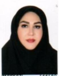 فاطمه عابدی