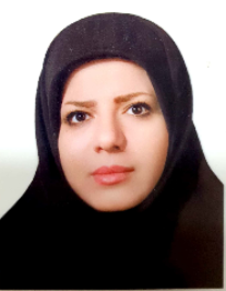 نرجس نجفعلی قندهاری