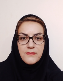 ناهید عالی خانی