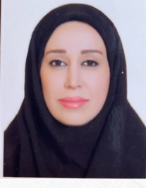 پریسا میرزاموسائی