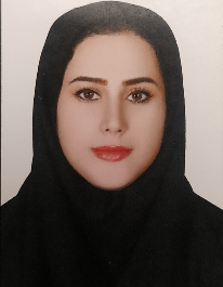 سحر محمدی پور