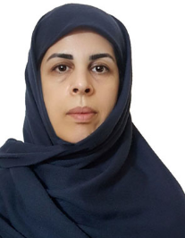 رقیه جلیل زاد