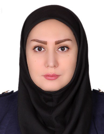 میترا بساط زاده کرندی