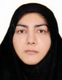مریم پیرکمالی
