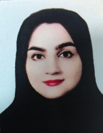 سعیده اکبرپور