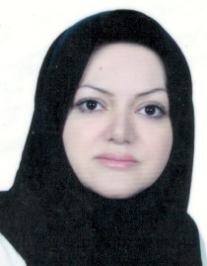 فرزانه صفاری