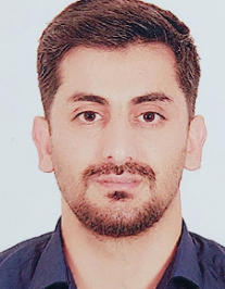 عارف گری