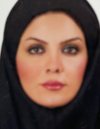 مریم علی زاده
