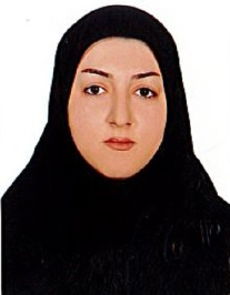 مریم سیفی