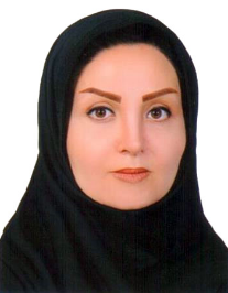 نگار خداکرم زاده