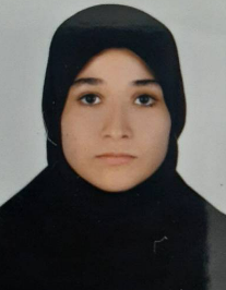 مهدیه حاجی آقازاده