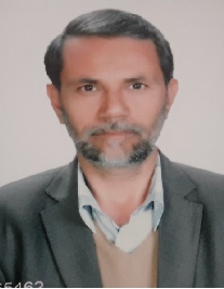 سیدمهدی افضلی