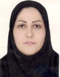 شهربانو مهدی پور
