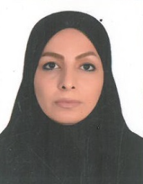 فاطمه جوادی