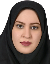 معصومه محمدی نجف ابادی