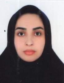 زهرا طلائی زیدی