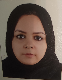 معصومه قاسمی صالح