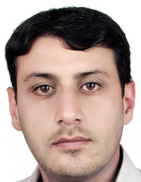 علی کردی