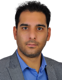داود محمدپور