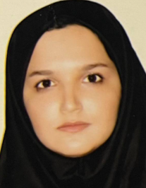 مهدیه جلالی نوکنده