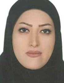 سیده فاطمه تیموری سندسی