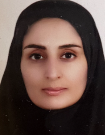 مرضیه انجدانی